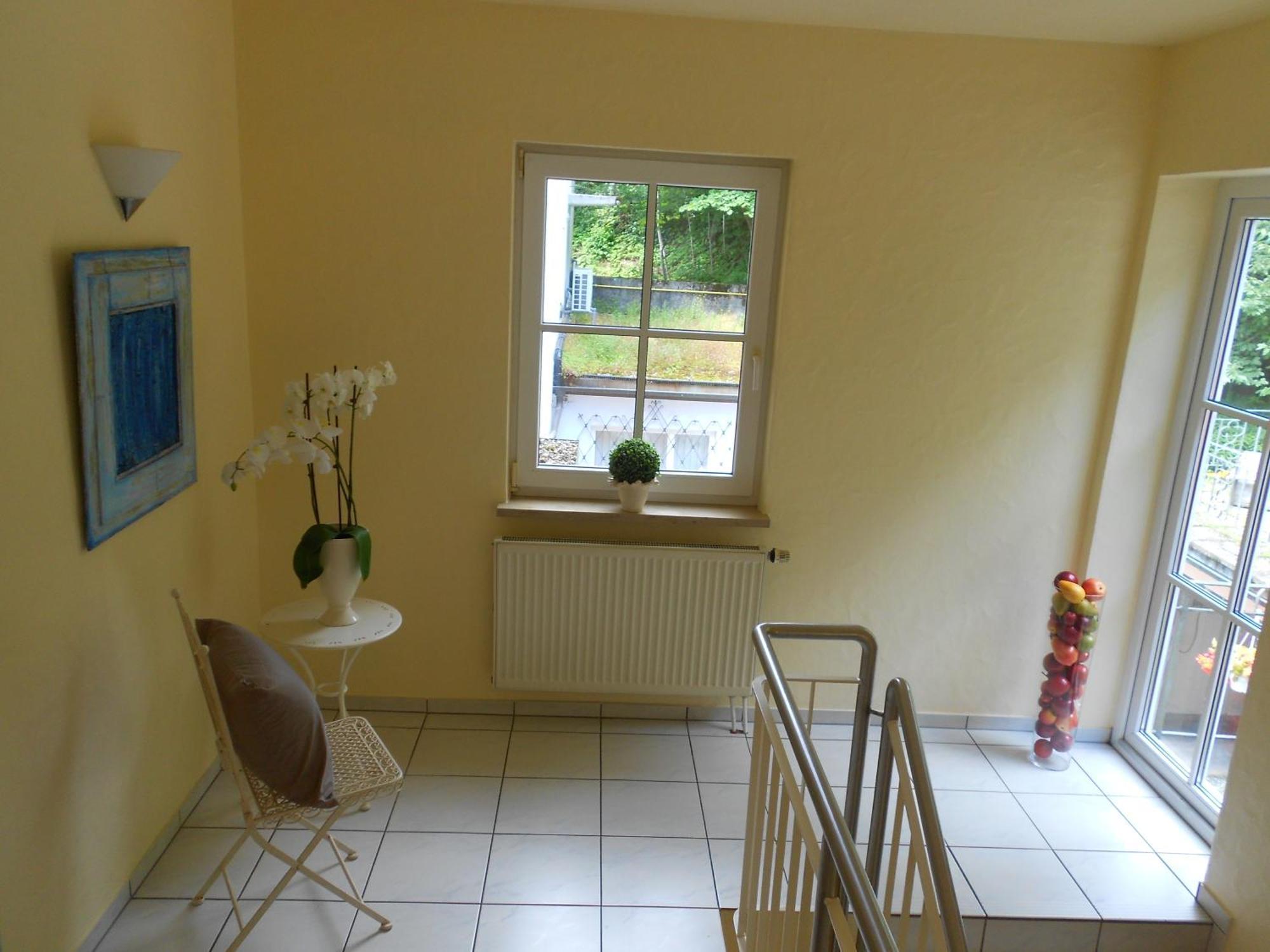 Hotel Garni Aich St. Blasien Bagian luar foto
