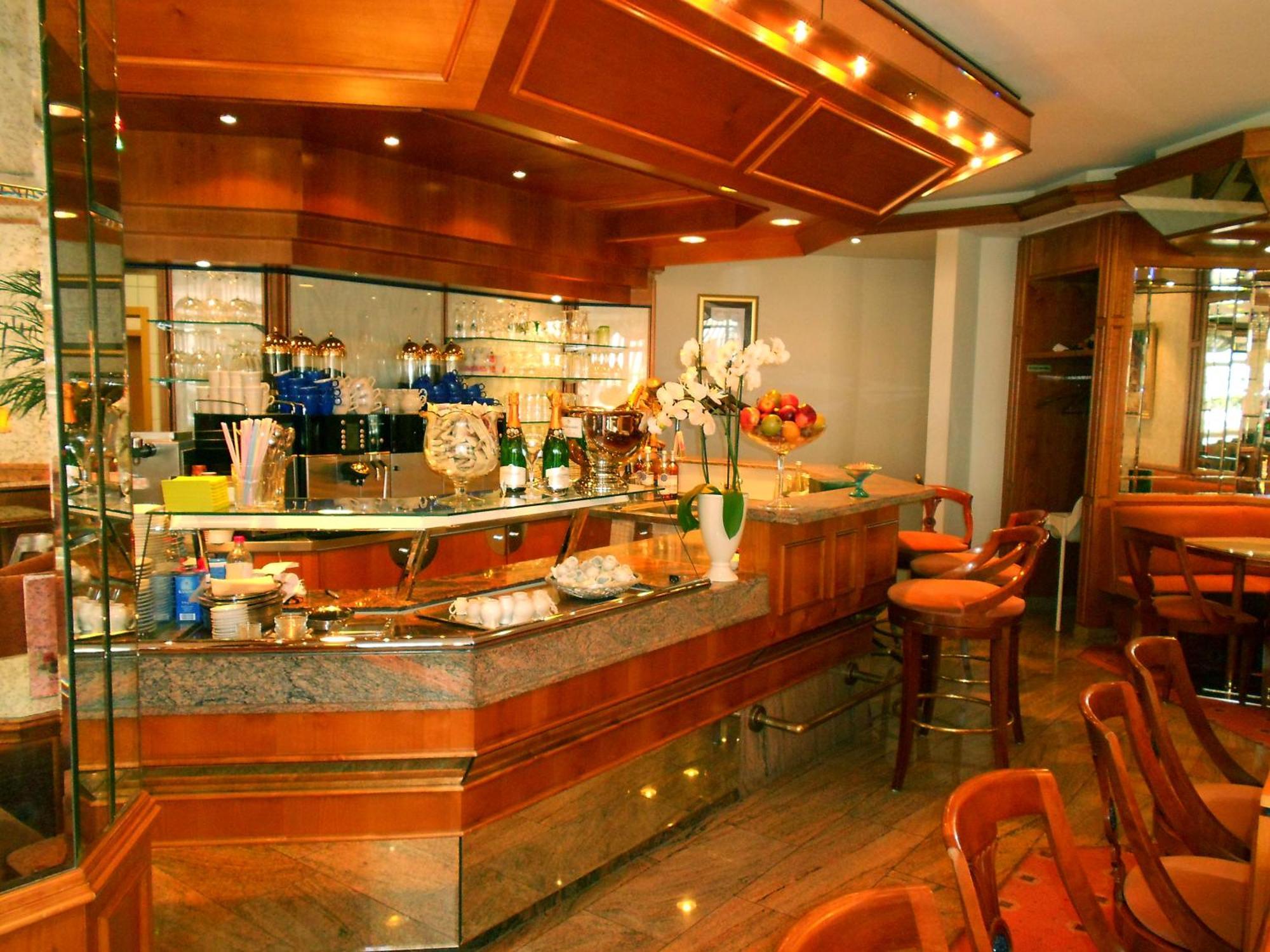 Hotel Garni Aich St. Blasien Bagian luar foto