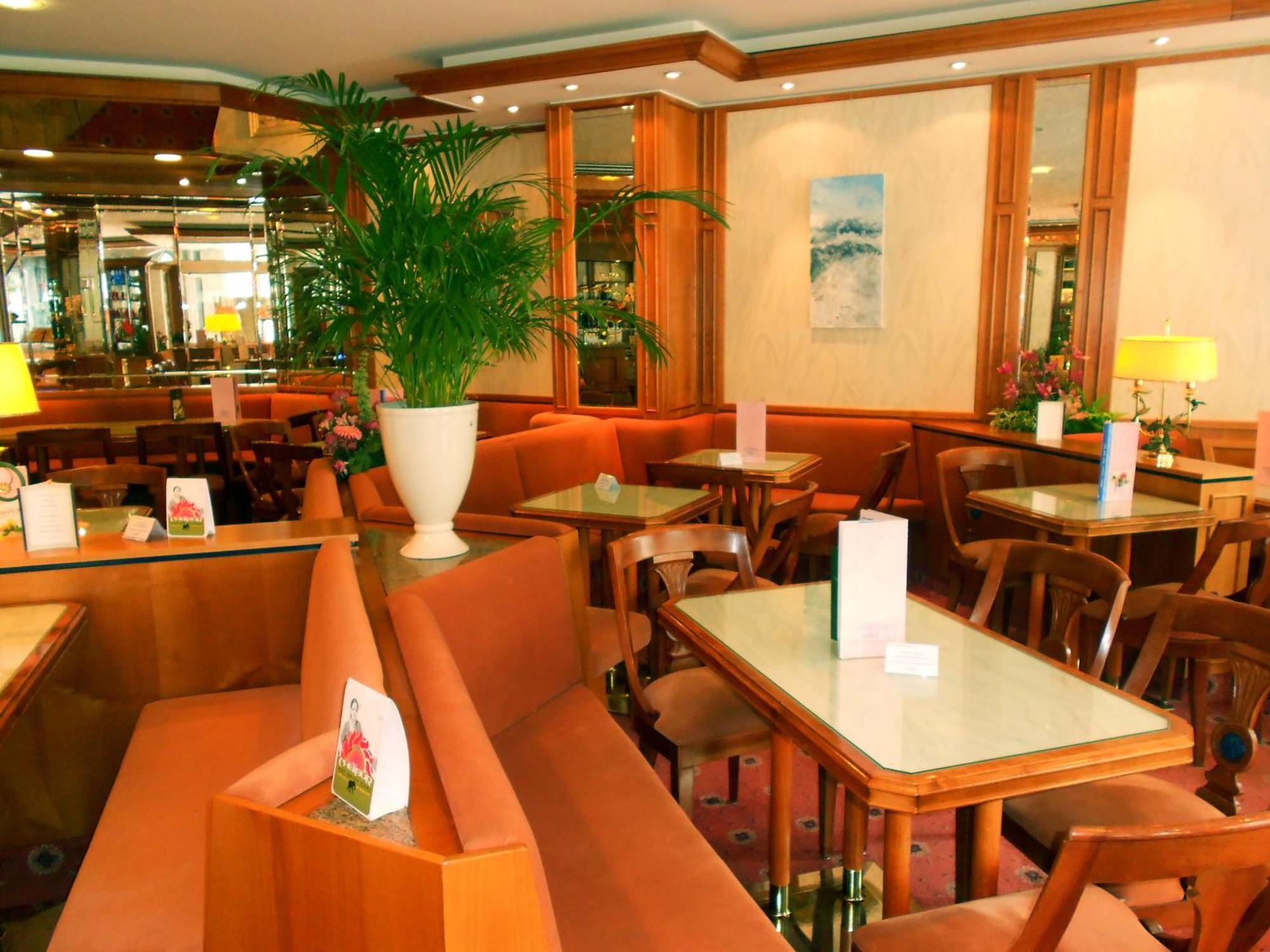 Hotel Garni Aich St. Blasien Bagian luar foto