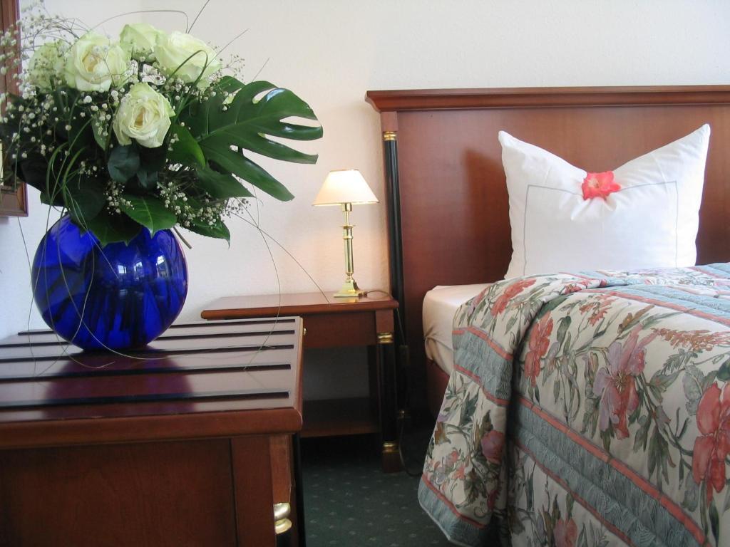 Hotel Garni Aich St. Blasien Ruang foto
