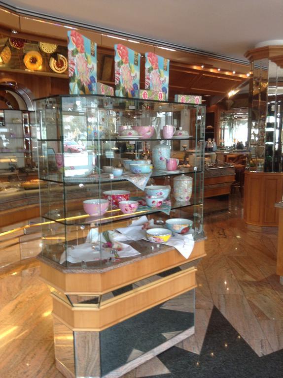 Hotel Garni Aich St. Blasien Bagian luar foto